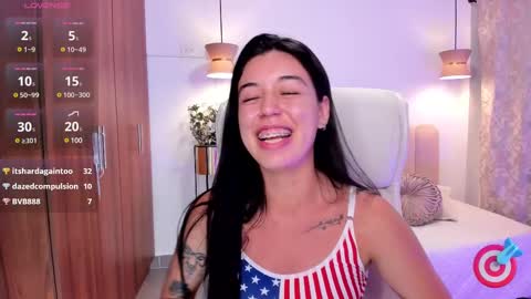  zoee jackson online show from February 25, 10:07 pm