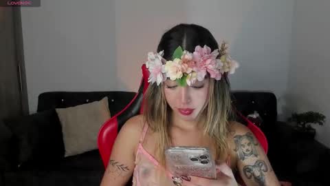  zoee jackson online show from November 26, 2:56 am