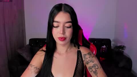  zoee jackson online show from December 21, 1:13 am