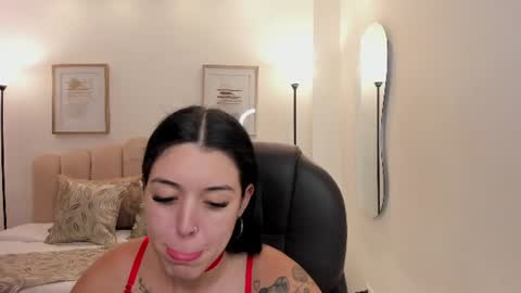  zoee jackson online show from June 26, 6:34 pm