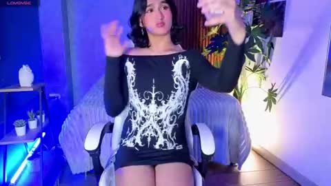 ZOE online show from June 25, 4:45 am