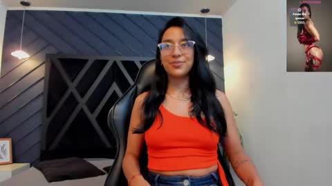 Zoe 3 online show from October 9, 5:22 pm