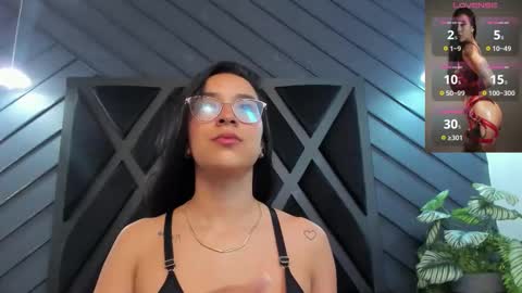 Zoe 3 online show from November 10, 5:34 pm