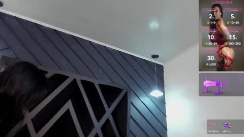 Zoe 3 online show from November 19, 6:30 pm