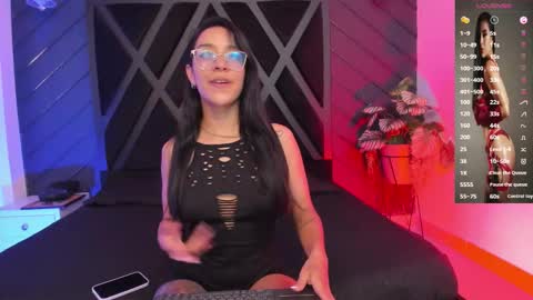 Zoe 3 online show from December 16, 5:29 pm