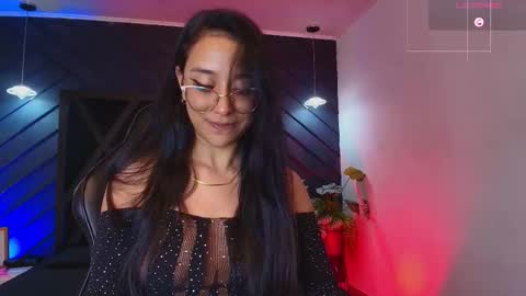 Zoe 3 online show from March 19, 6:34 pm