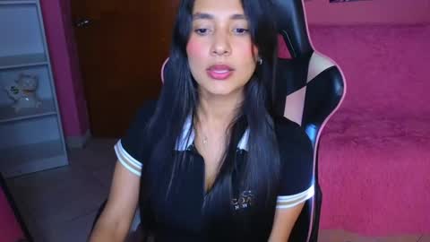 pamela online show from April 13, 8:36 pm