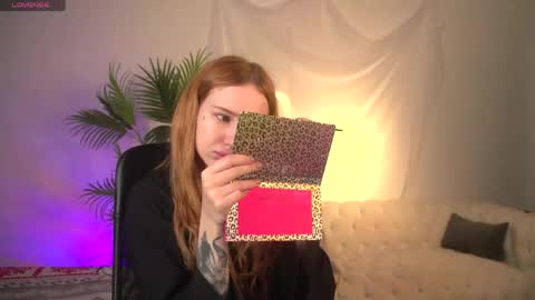 ZOE online show from May 23, 5:23 am