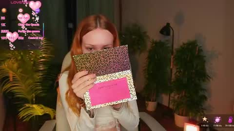 ZOE online show from May 25, 5:13 am