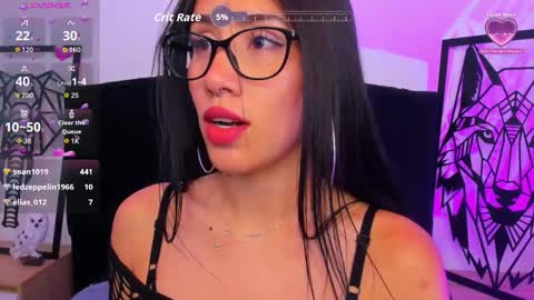 Laura  online show from March 13, 4:30 am