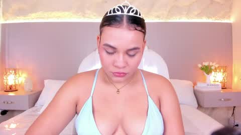 Zoe online show from May 10, 3:23 am