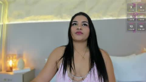 Zoe online show from July 8, 3:44 am