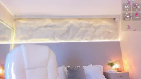 Zoe online show from July 16, 3:34 am