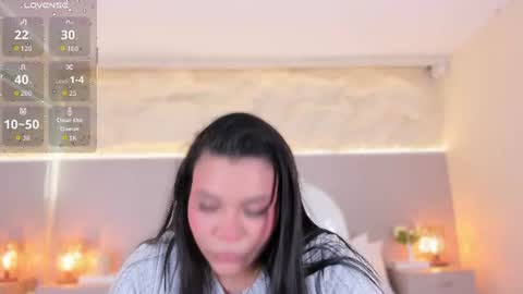 Zoe online show from July 25, 3:37 am