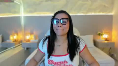 Zoe online show from July 29, 3:26 am