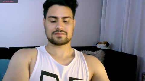 ZohanMohamed online show from February 24, 3:23 am