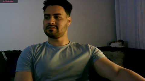 ZohanMohamed online show from February 28, 4:43 am