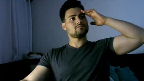 ZohanMohamed online show from March 10, 7:53 am