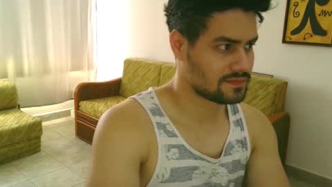 ZohanMohamed online show from September 28, 5:18 pm