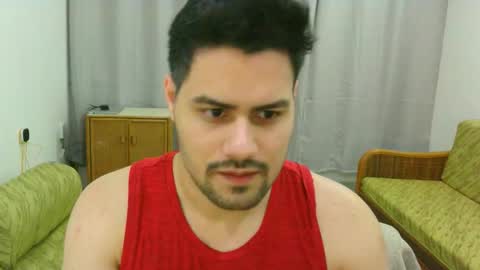 ZohanMohamed online show from November 4, 3:49 am