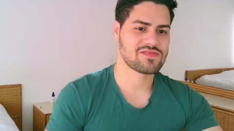 ZohanMohamed online show from January 17, 8:01 pm