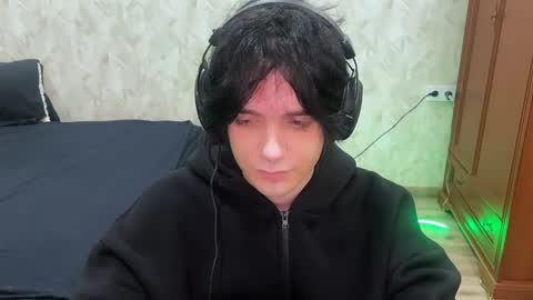 Zombdeeeee online show from May 21, 10:28 pm