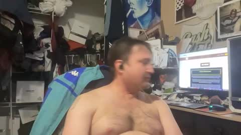 daddybighardonlate online show from March 4, 5:02 am