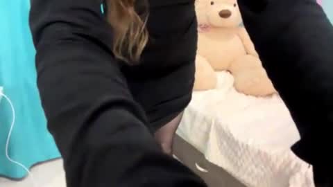 Emily online show from July 15, 4:34 pm