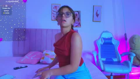 Zoe online show from February 26, 12:15 pm