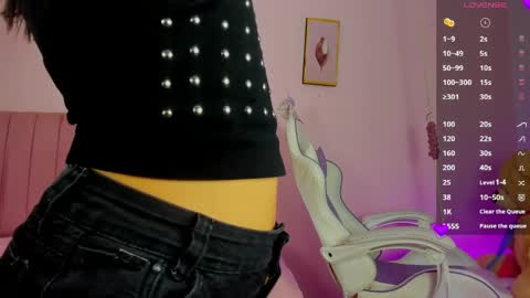 Zoe online show from March 30, 12:06 pm