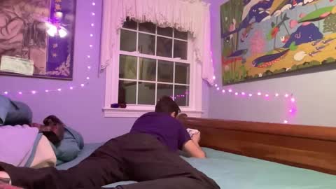 Jesse online show from January 6, 1:31 am