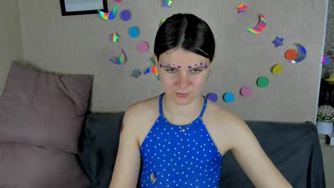 Zoriana online show from May 22, 8:58 pm