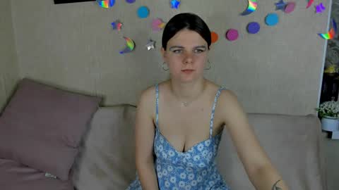 Zoriana online show from June 5, 9:20 pm