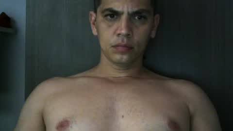 zoro_00 online show from July 26, 7:54 pm