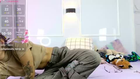 Violeta online show from June 7, 11:58 am
