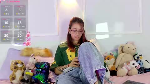 Violeta online show from June 19, 1:37 pm