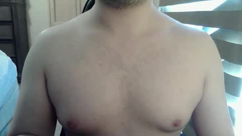 Himbo fox online show from May 10, 7:19 pm