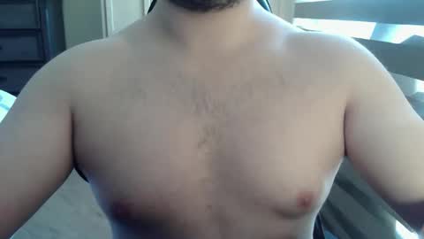 Himbo fox online show from May 25, 7:09 pm