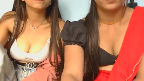 Snapshot of zoya_4u chatting on January 8, 6:05 am Zoya online show from January 8, 6:05 am