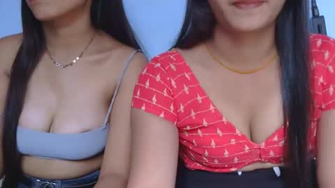 Snapshot of zoya_4u chatting on January 16, 7:12 am Zoya online show from January 16, 7:12 am