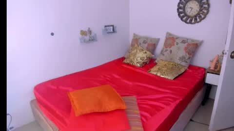 Zoe online show from January 16, 3:32 am