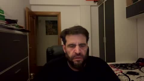 zurdineno online show from July 7, 2:03 am
