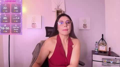 Zuzana21 online show from April 13, 12:54 pm