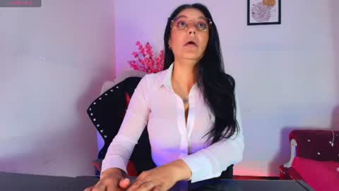 Zuzana21 online show from June 30, 1:01 pm
