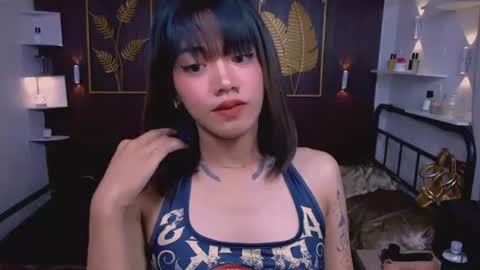 ZY online show from July 12, 12:56 am