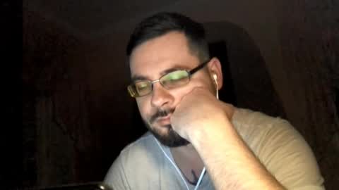 Vlad online show from April 7, 8:20 pm