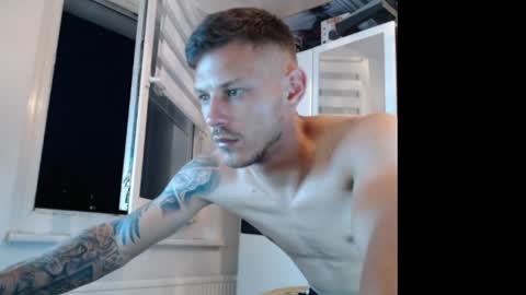 Zyro online show from July 25, 8:17 pm