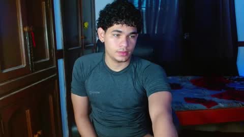 antonio felipe online show from February 4, 12:55 pm