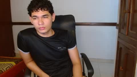 antonio felipe online show from July 16, 7:36 am
