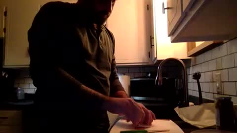 ZZMan online show from February 14, 10:36 pm